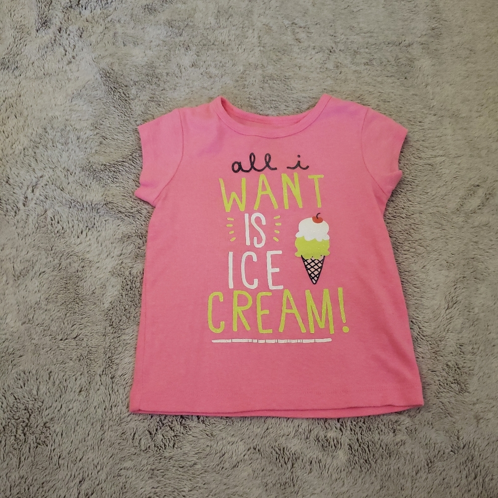Toddlers T-Shirt